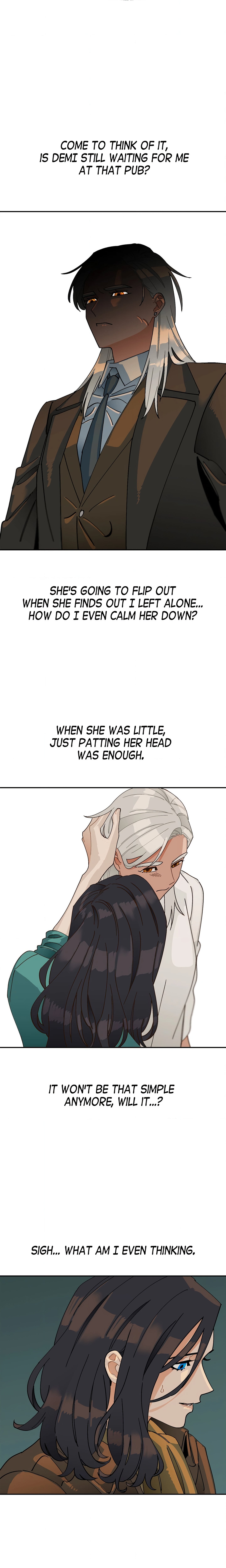 Let Loose chapter 9 page 12