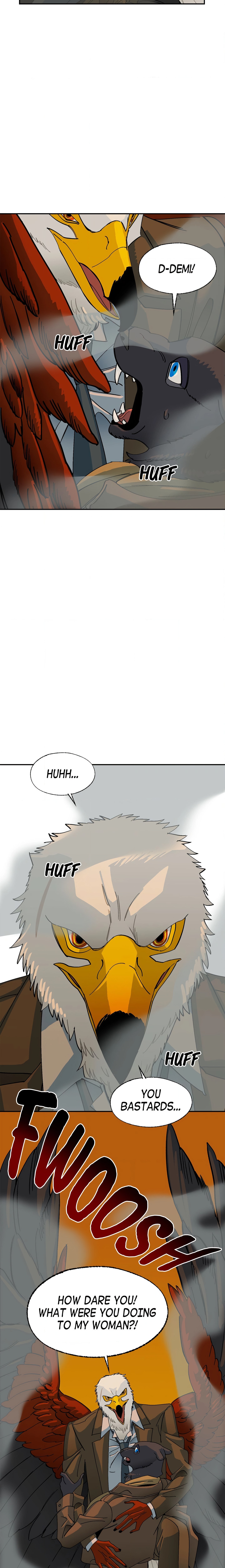 Let Loose chapter 9 page 19