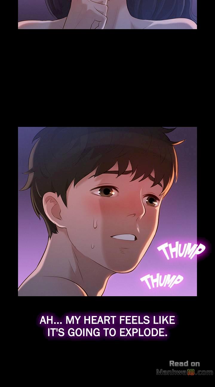 Let Me Drive chapter 11 page 4