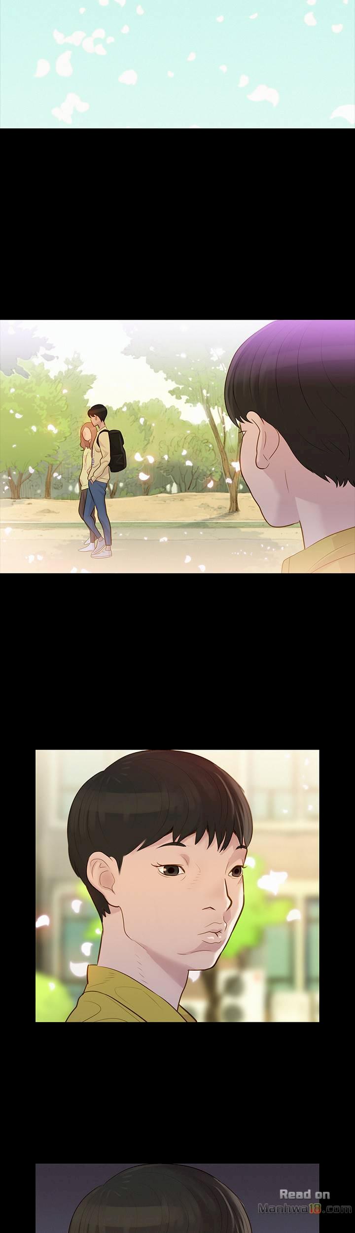 Let Me Drive chapter 11 page 29