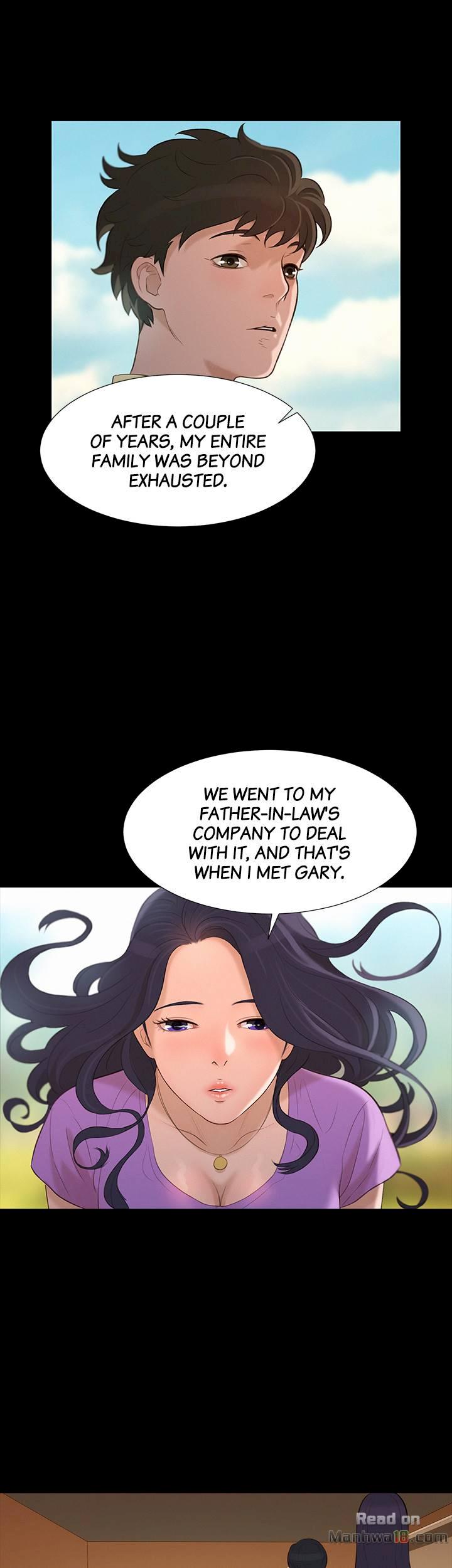 Let Me Drive chapter 12 page 14