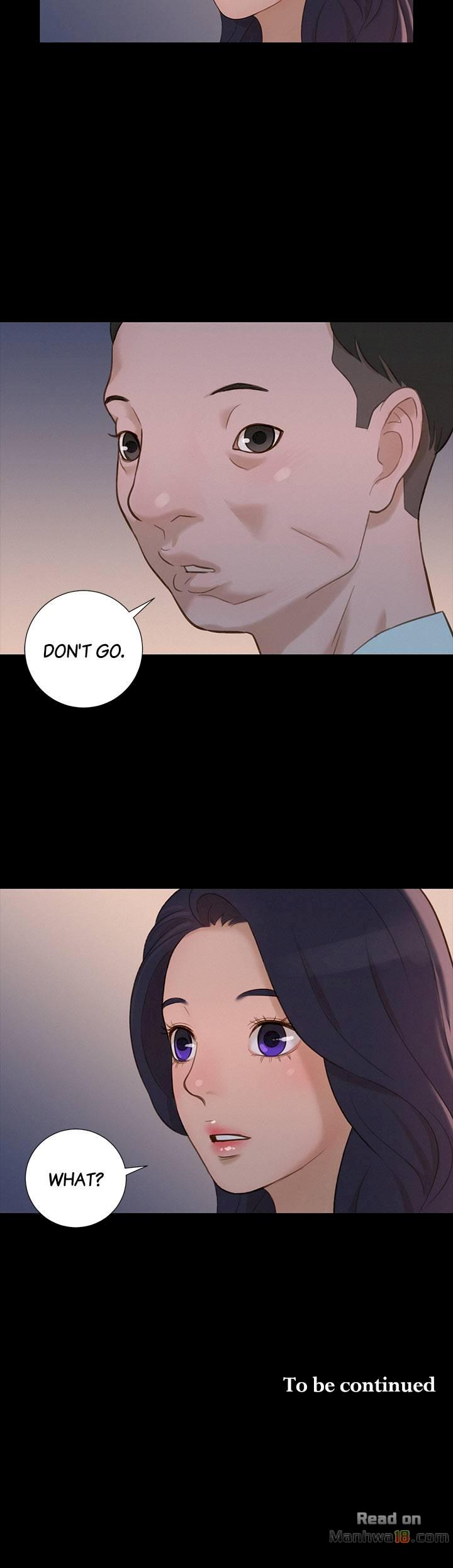 Let Me Drive chapter 13 page 31