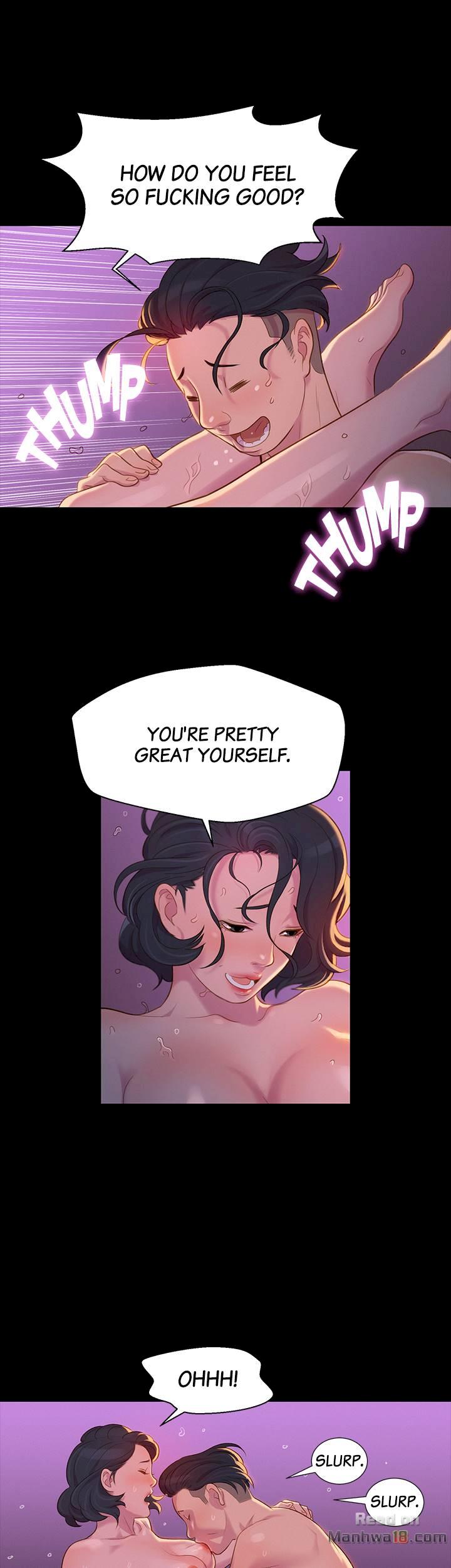 Let Me Drive chapter 14 page 9