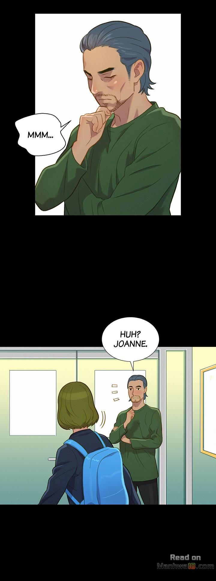 Let Me Drive chapter 15 page 12
