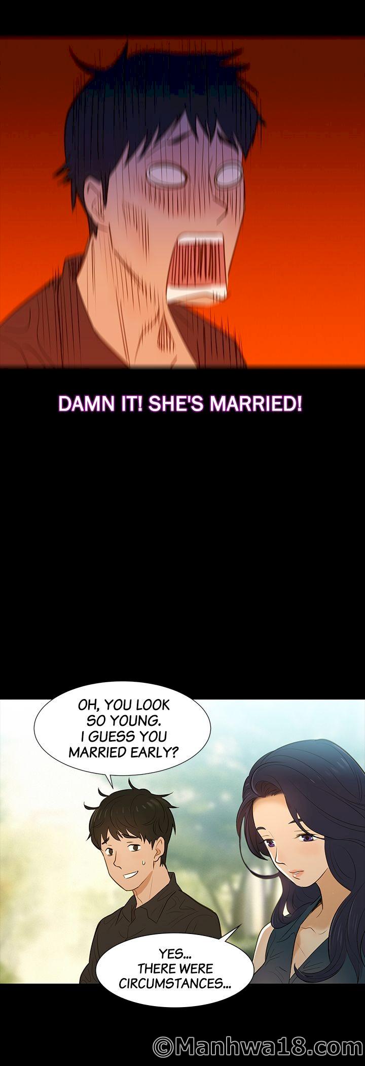 Let Me Drive chapter 2 page 32