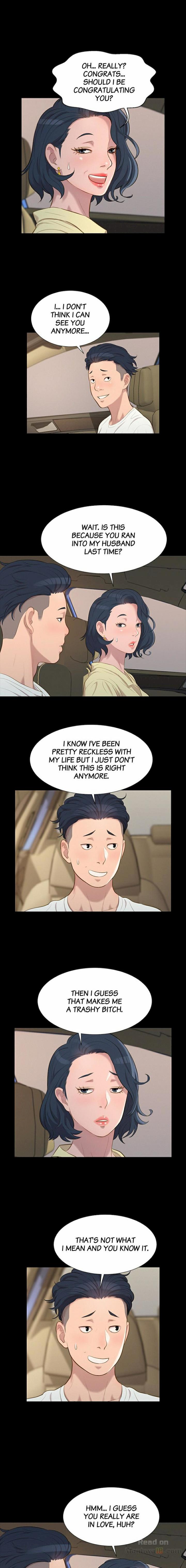 Let Me Drive chapter 25 page 9
