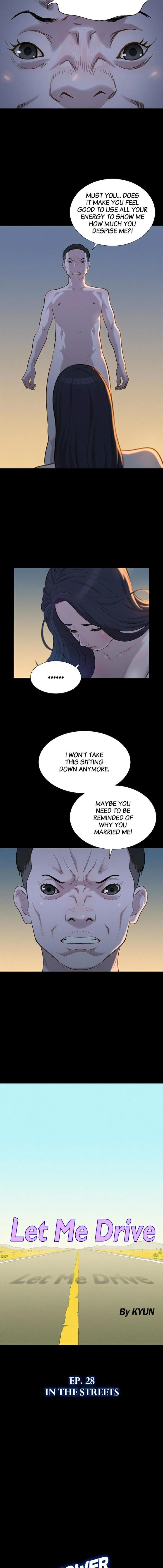 Let Me Drive chapter 28 page 2