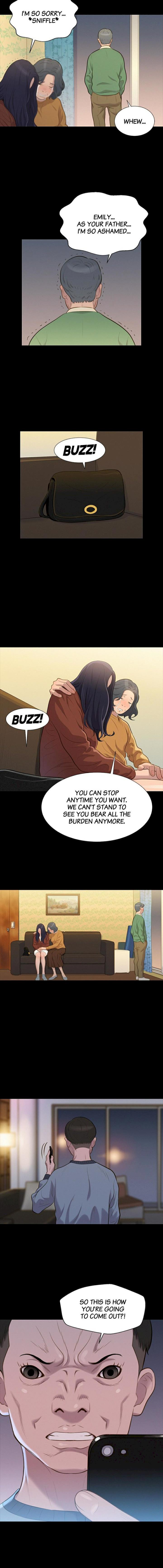 Let Me Drive chapter 30 page 7