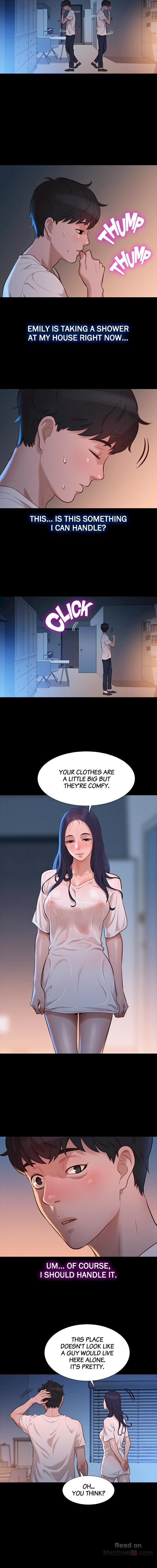 Let Me Drive chapter 31 page 7