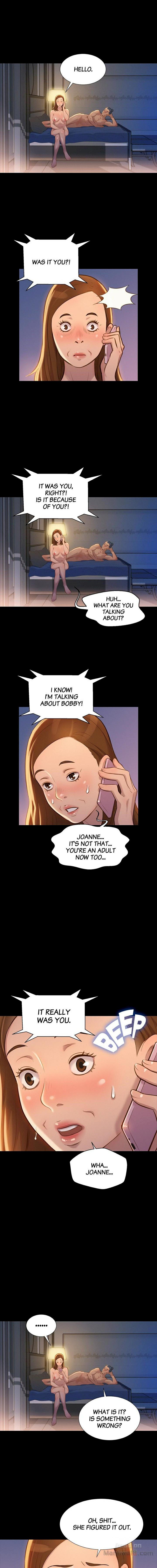 Let Me Drive chapter 32 page 2
