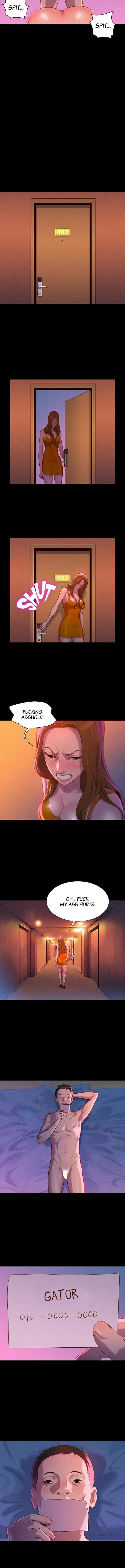 Let Me Drive chapter 36 page 5