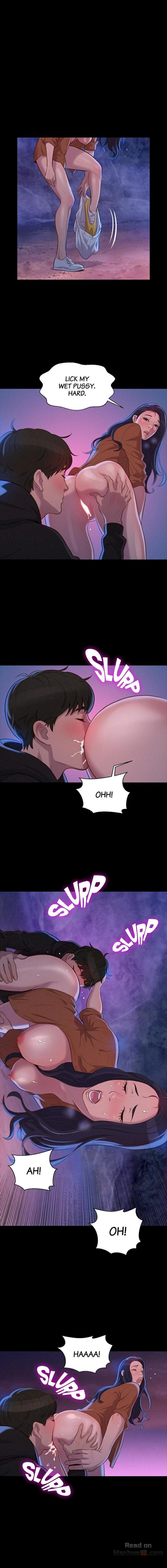Let Me Drive chapter 37 page 6