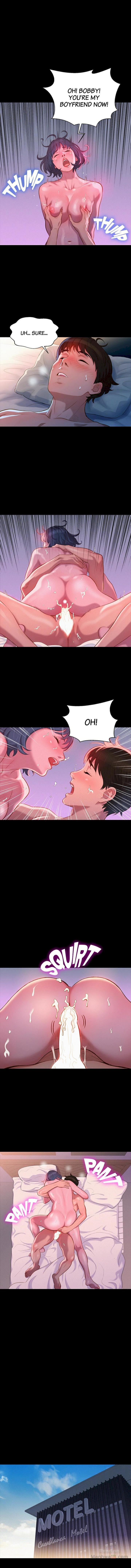 Let Me Drive chapter 42 page 1