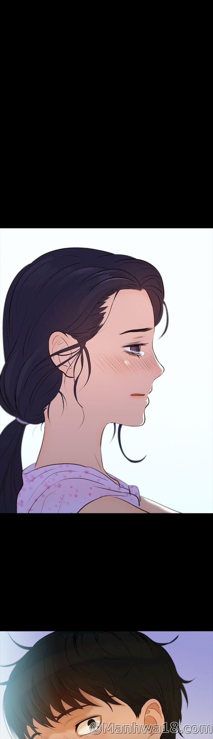 Let Me Drive chapter 5 page 1