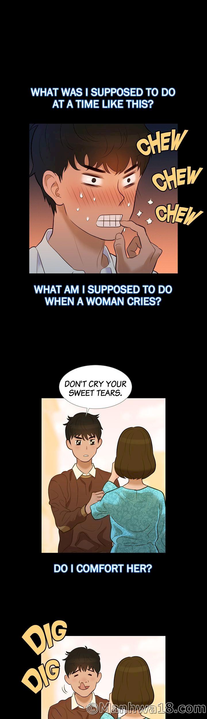 Let Me Drive chapter 5 page 3