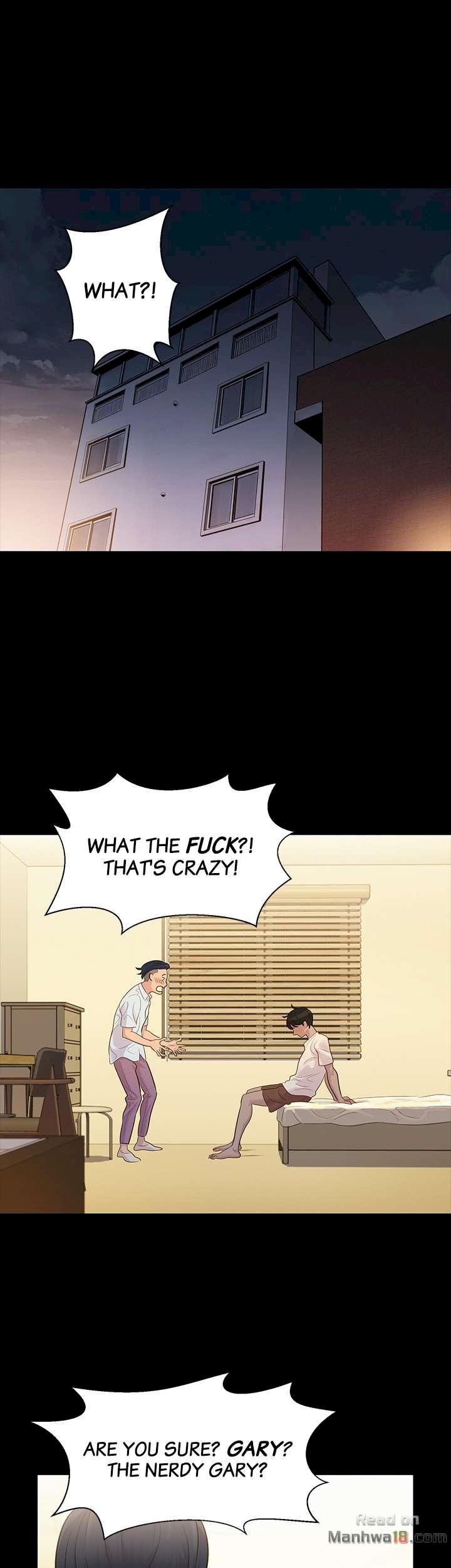 Let Me Drive chapter 7 page 14