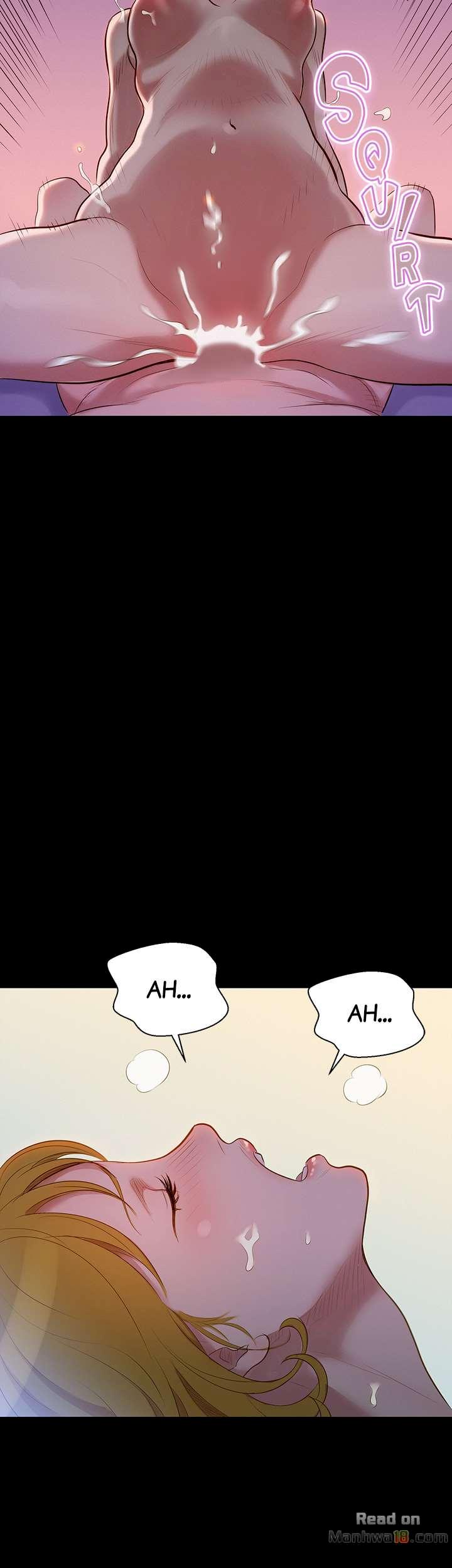 Let Me Drive chapter 8 page 8