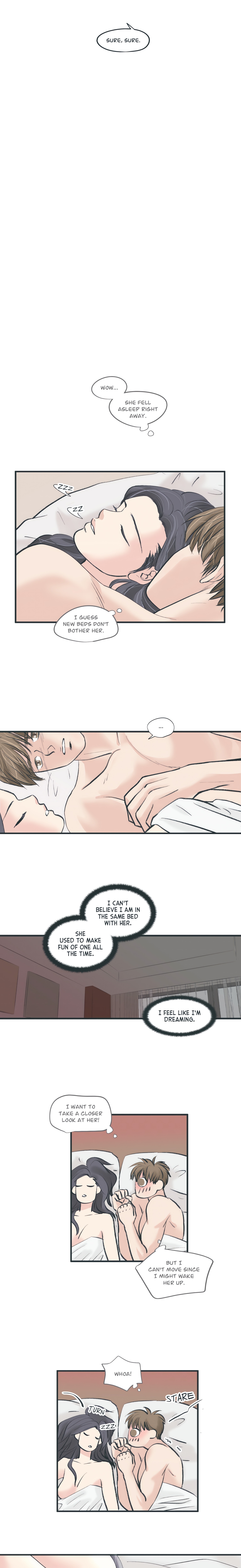 Let Me See Yours (Official) chapter 10 page 3