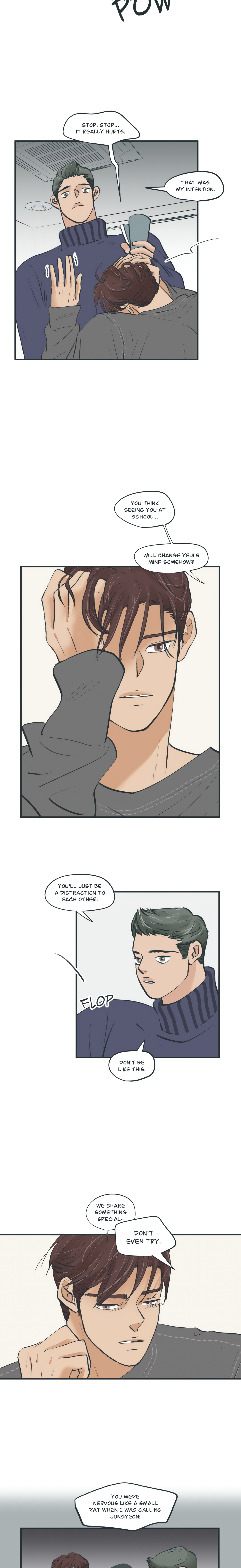 Let Me See Yours (Official) chapter 12 page 4