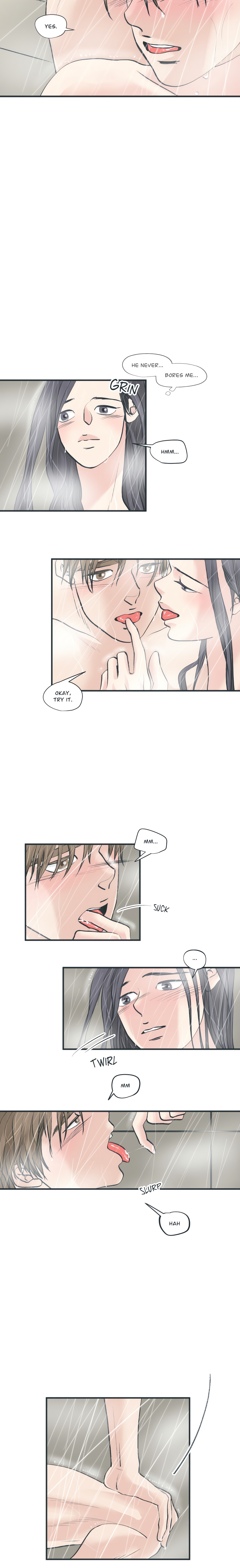 Let Me See Yours (Official) chapter 14 page 2
