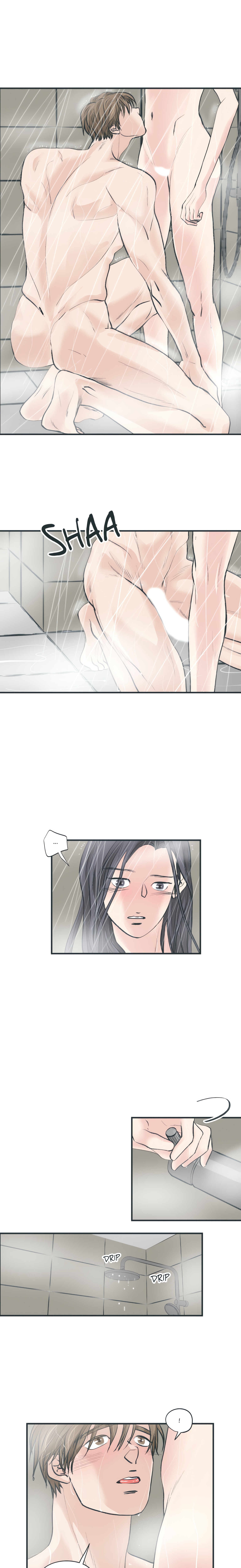 Let Me See Yours (Official) chapter 14 page 3