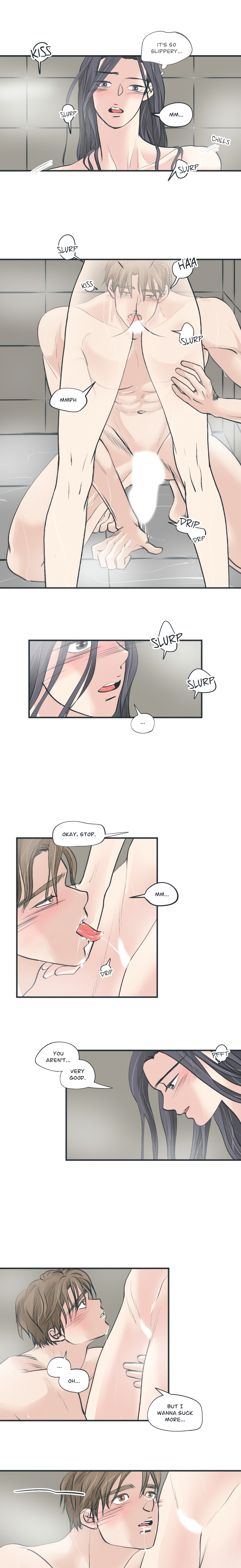 Let Me See Yours (Official) chapter 14 page 6