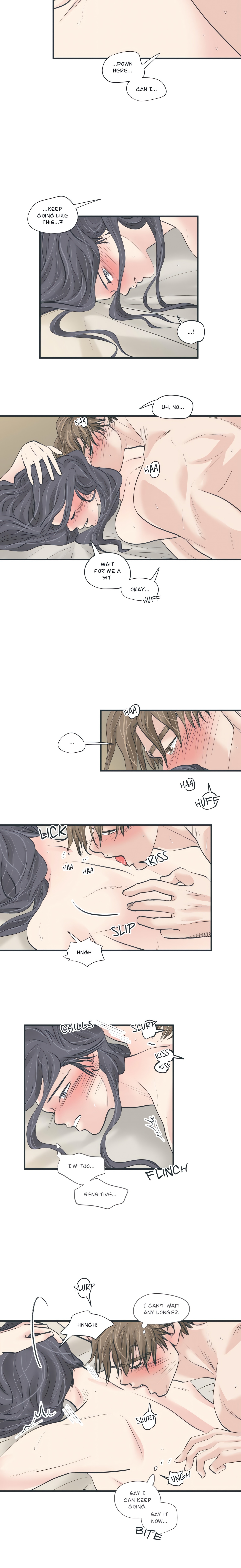 Let Me See Yours (Official) chapter 15 page 3