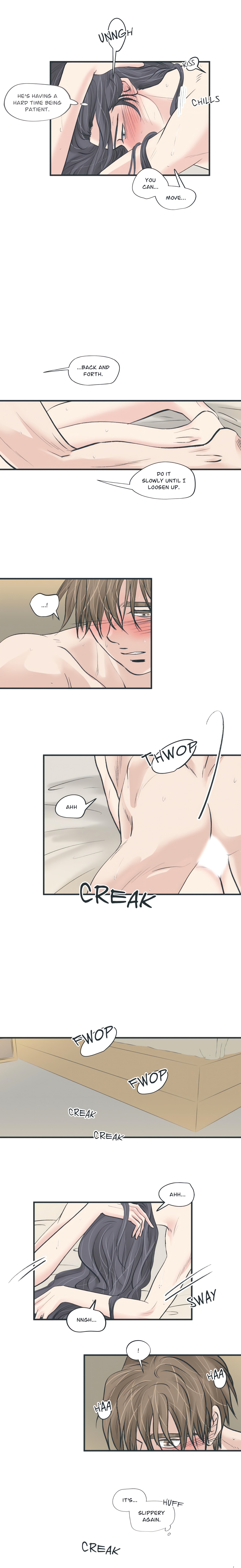 Let Me See Yours (Official) chapter 15 page 4