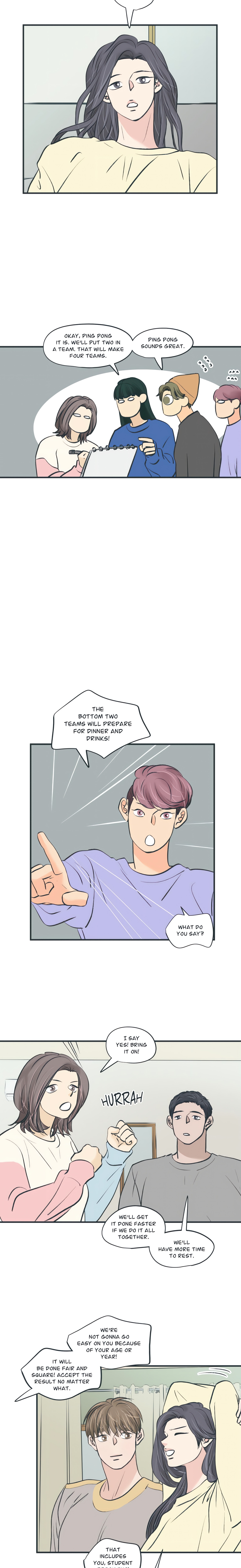 Let Me See Yours (Official) chapter 16 page 10