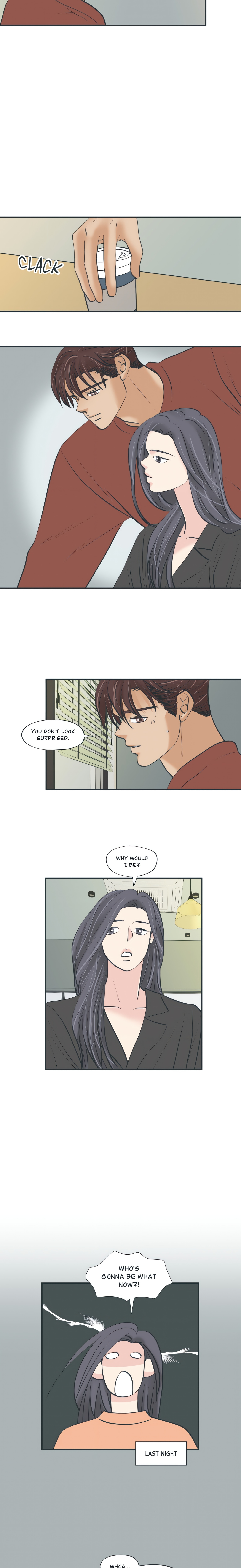Let Me See Yours (Official) chapter 19 page 2