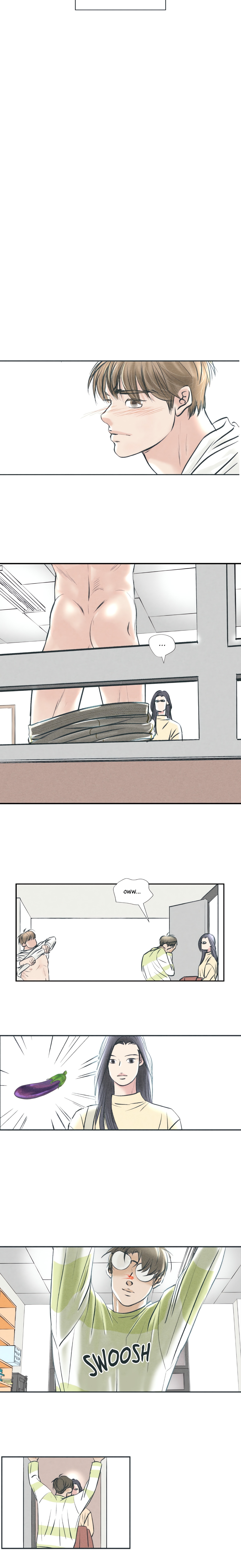 Let Me See Yours (Official) chapter 2 page 9