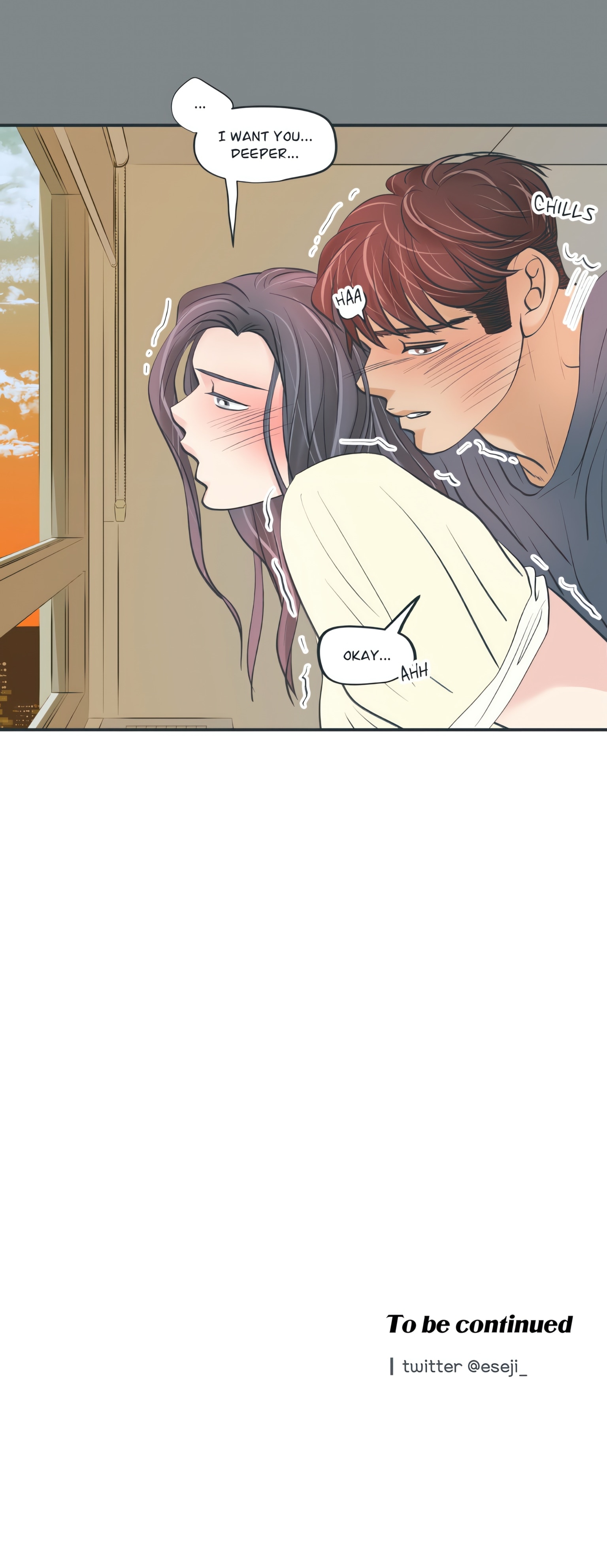 Let Me See Yours (Official) chapter 20 page 14