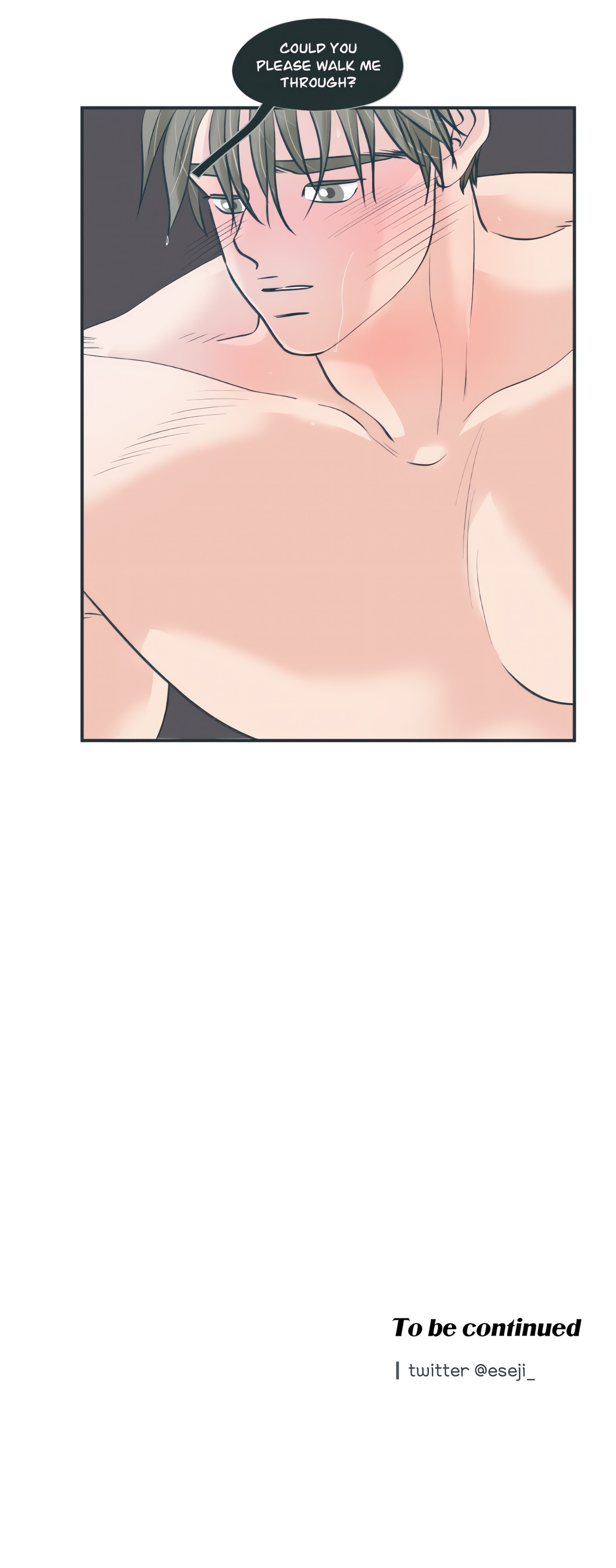 Let Me See Yours (Official) chapter 22 page 13