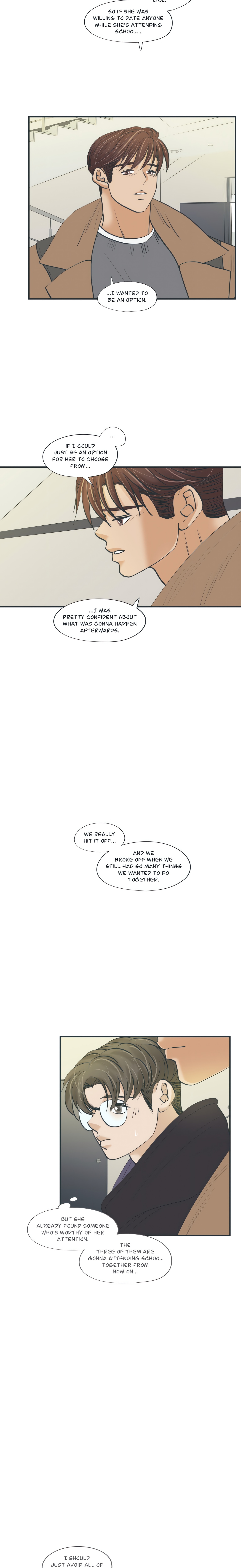 Let Me See Yours (Official) chapter 24 page 7
