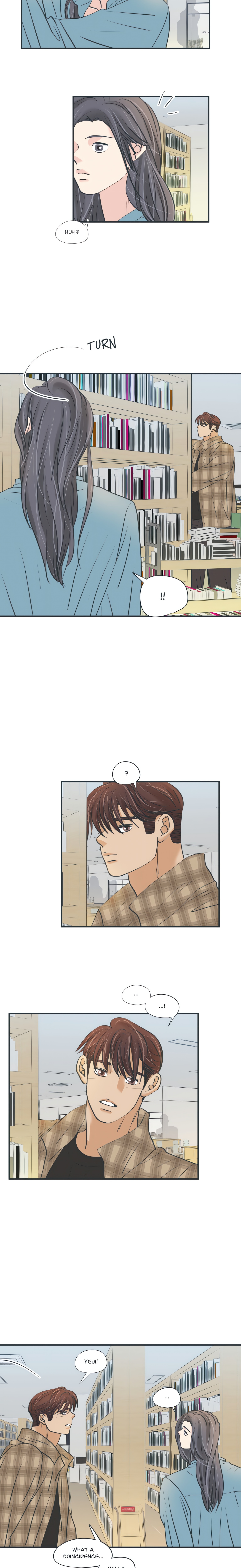 Let Me See Yours (Official) chapter 24 page 12