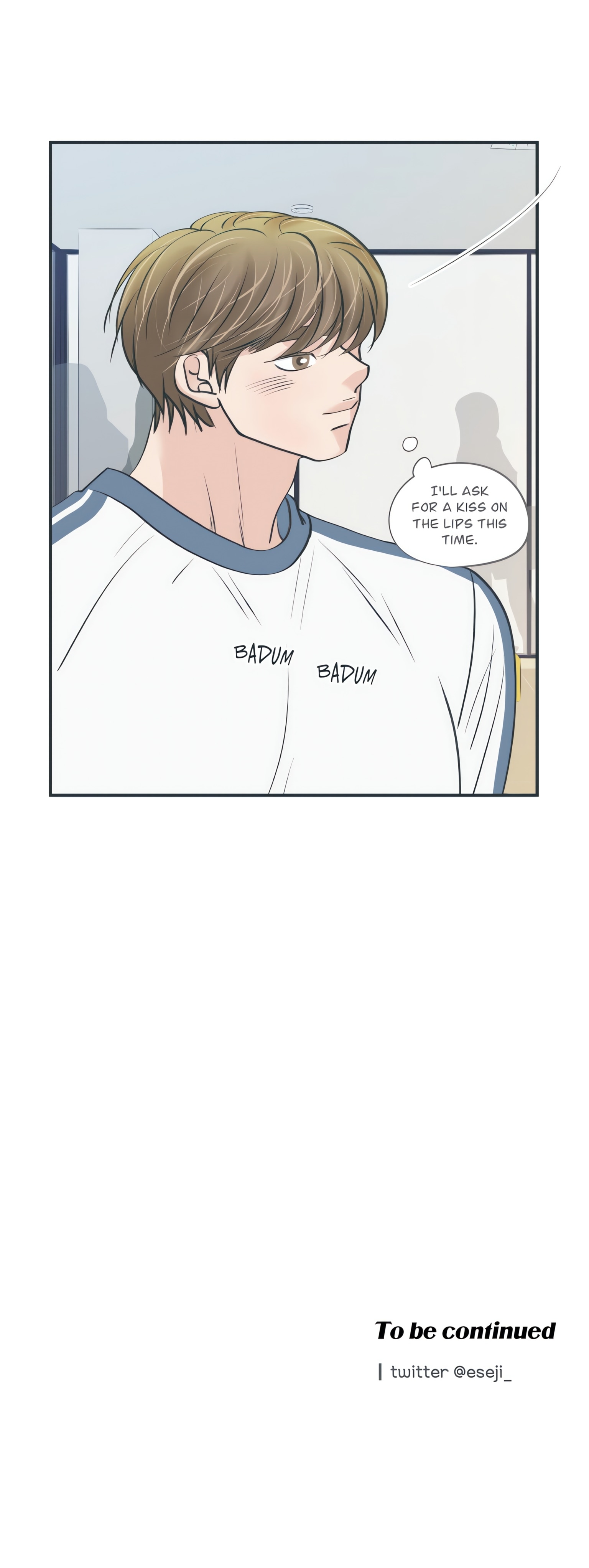 Let Me See Yours (Official) chapter 24 page 14