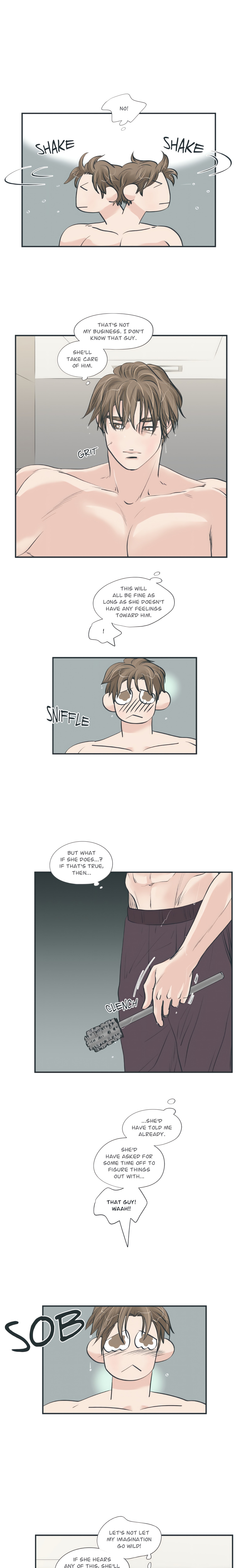 Let Me See Yours (Official) chapter 26 page 2