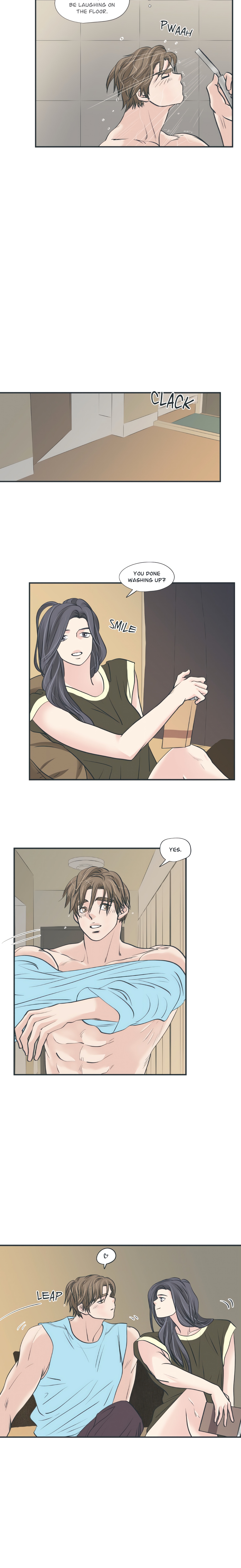 Let Me See Yours (Official) chapter 26 page 3