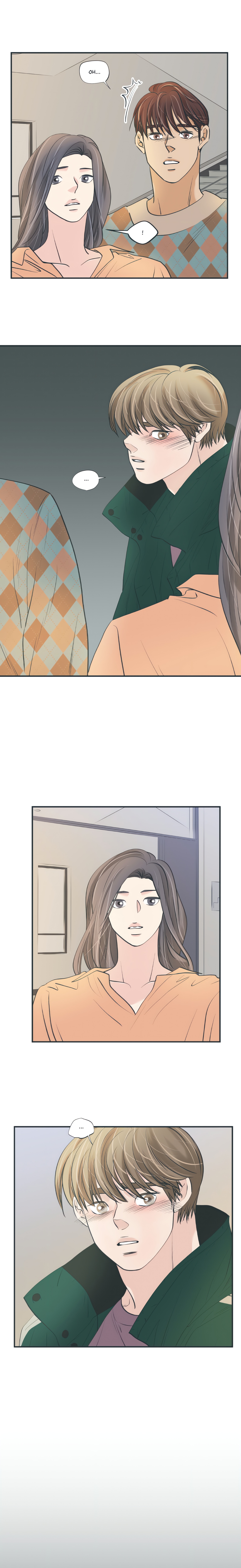 Let Me See Yours (Official) chapter 29 page 14