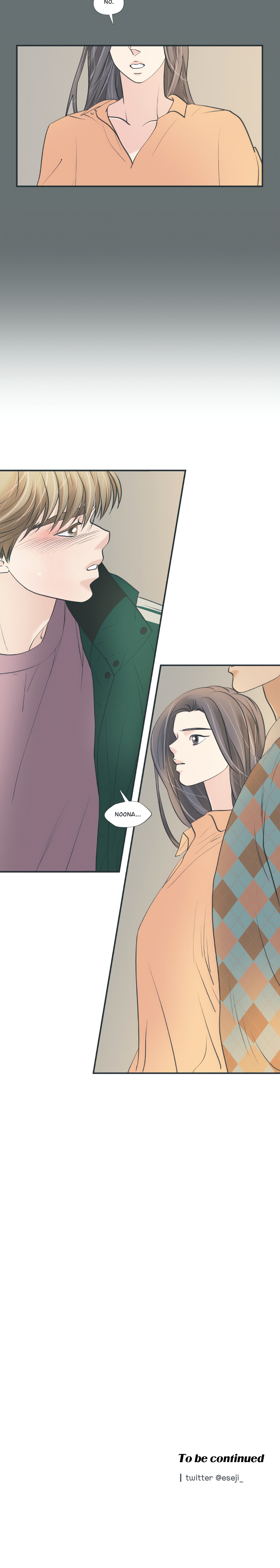 Let Me See Yours (Official) chapter 29 page 16