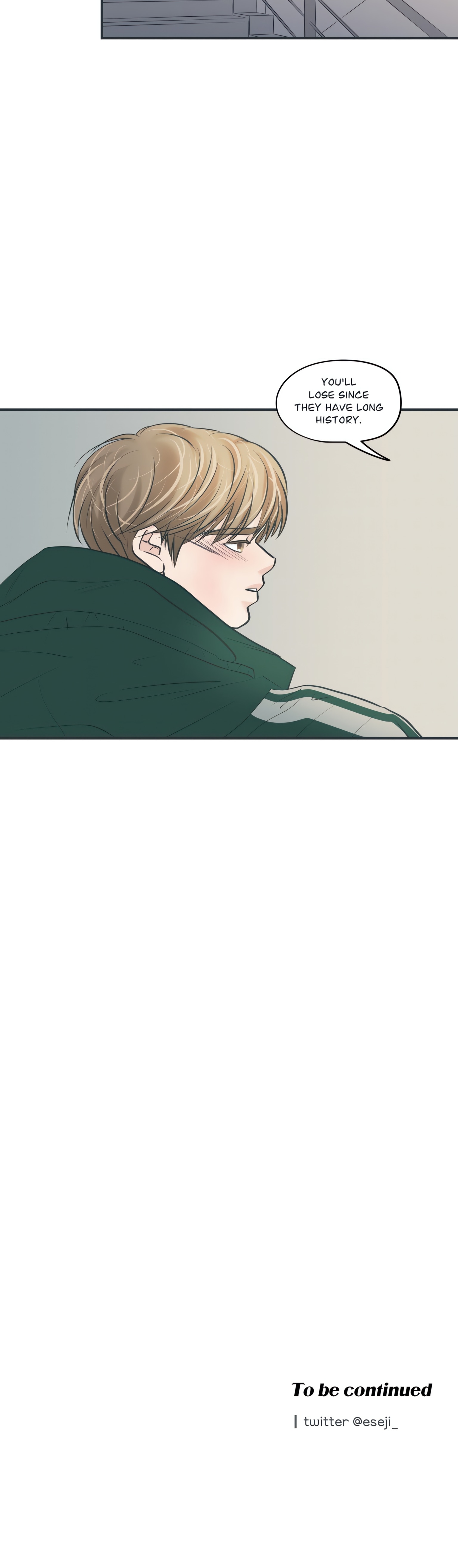 Let Me See Yours (Official) chapter 31 page 17