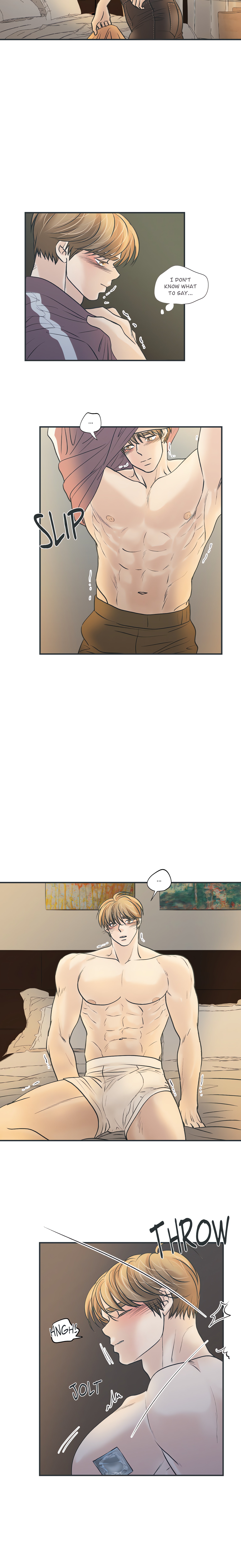 Let Me See Yours (Official) chapter 32 page 13