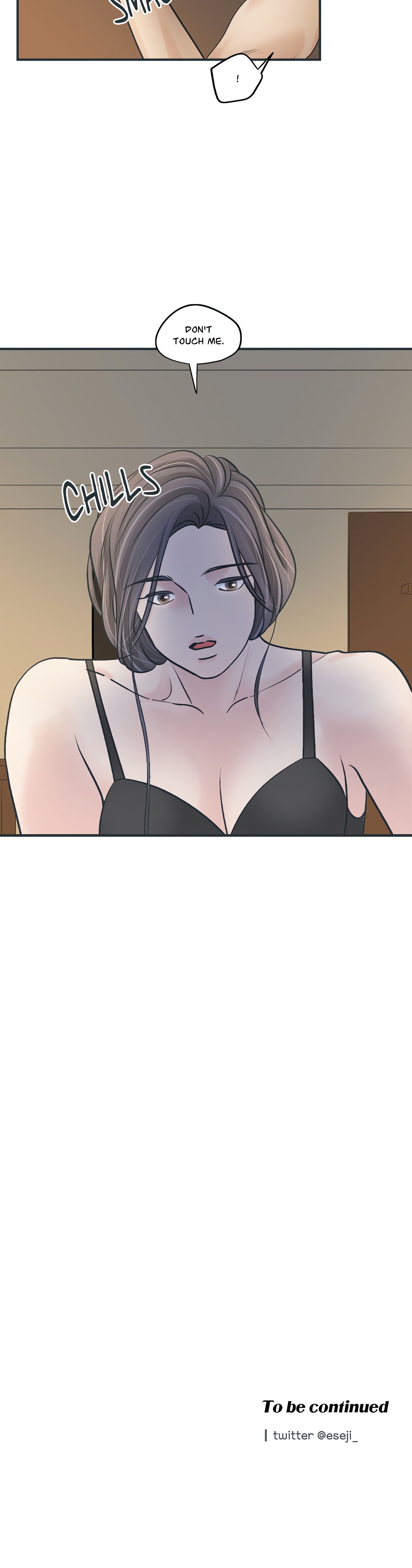 Let Me See Yours (Official) chapter 33 page 14