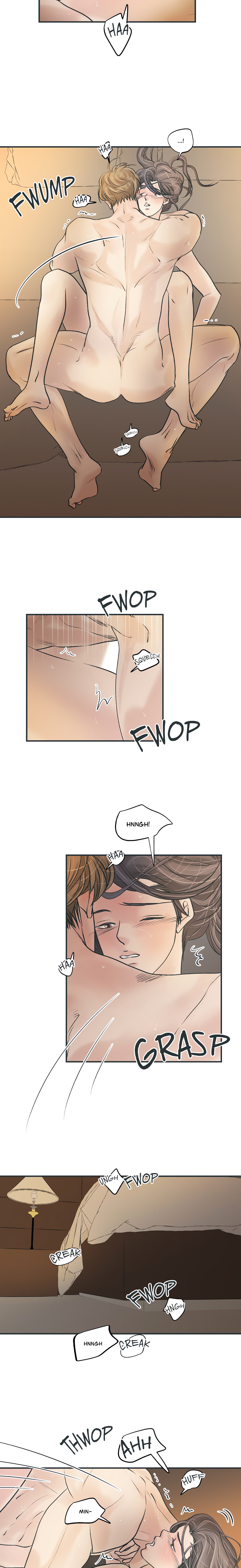 Let Me See Yours (Official) chapter 34 page 10