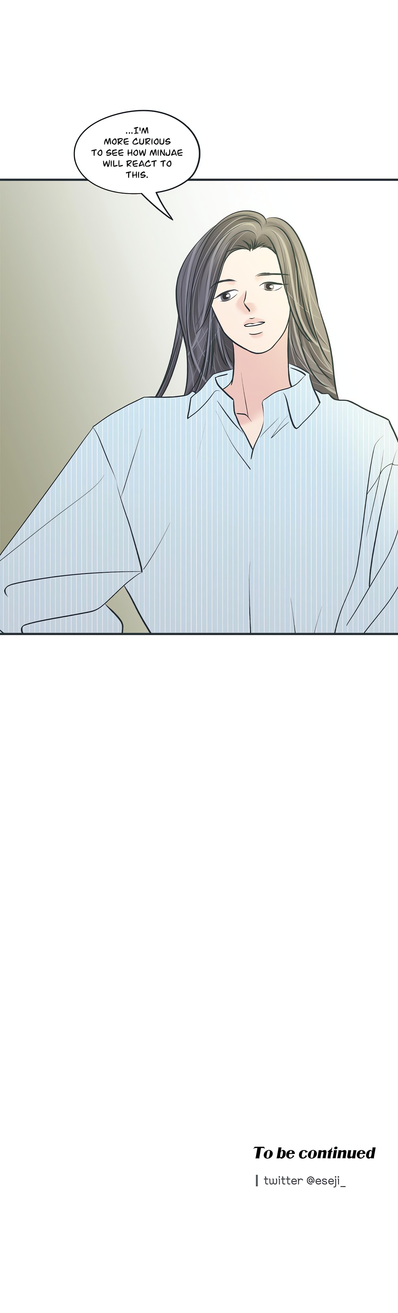 Let Me See Yours (Official) chapter 36 page 15