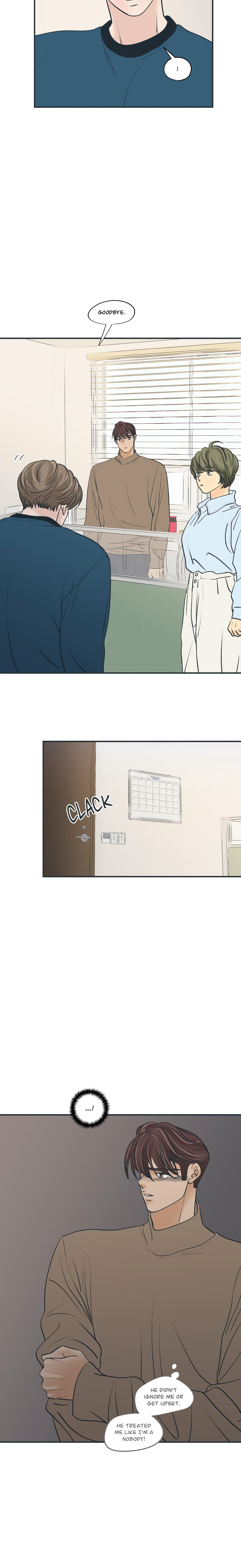 Let Me See Yours (Official) chapter 37 page 4