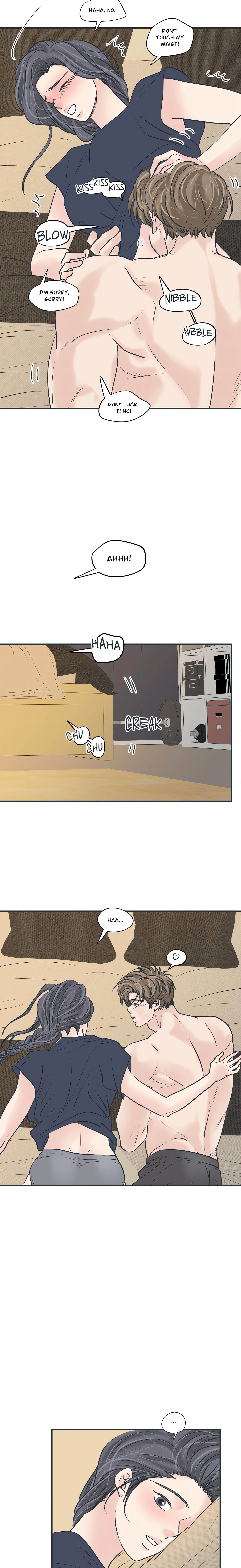 Let Me See Yours (Official) chapter 37 page 15