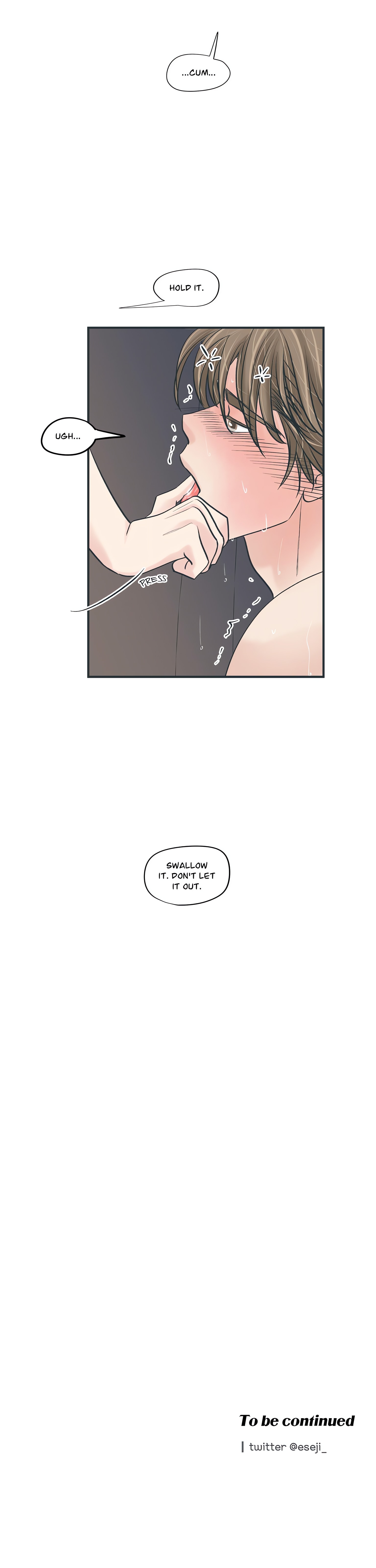Let Me See Yours (Official) chapter 38 page 14
