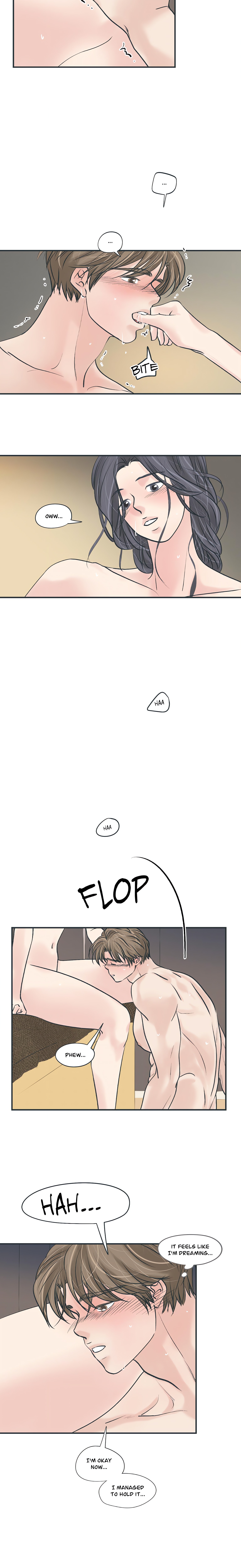 Let Me See Yours (Official) chapter 39 page 2