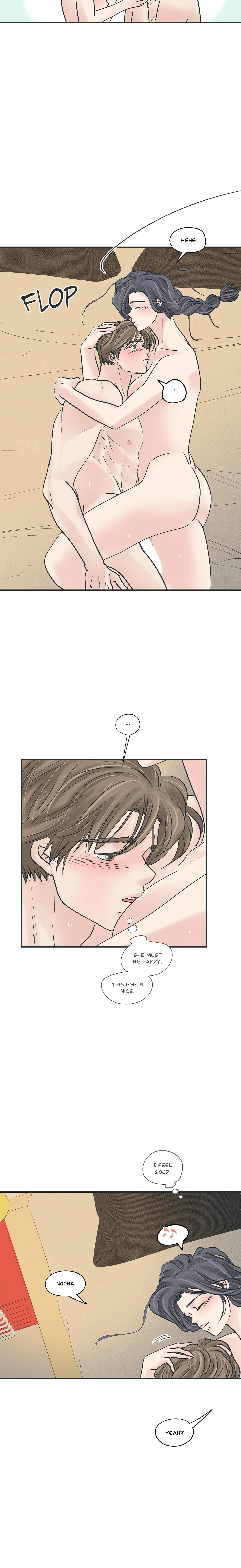 Let Me See Yours (Official) chapter 39 page 4